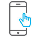 mobile touch icon