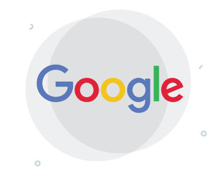 big google logo