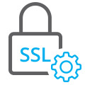 ssl lock icon